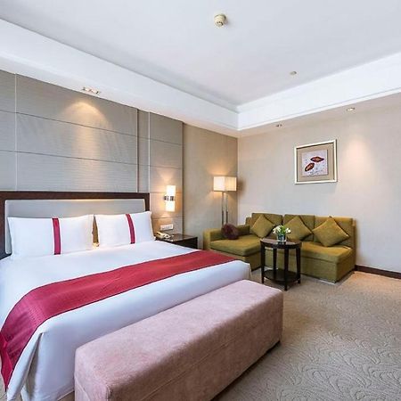 Haiwahai Hotel - Thousand Island Lake Chun'an Eksteriør billede