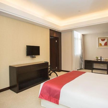 Haiwahai Hotel - Thousand Island Lake Chun'an Eksteriør billede