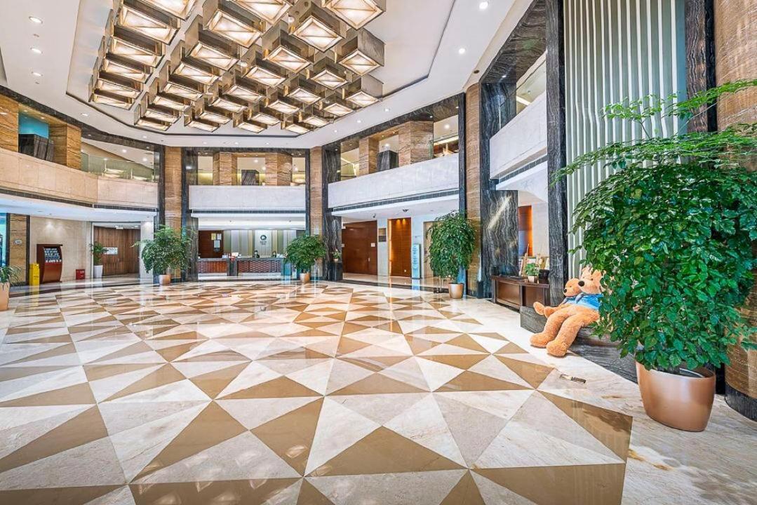 Haiwahai Hotel - Thousand Island Lake Chun'an Eksteriør billede