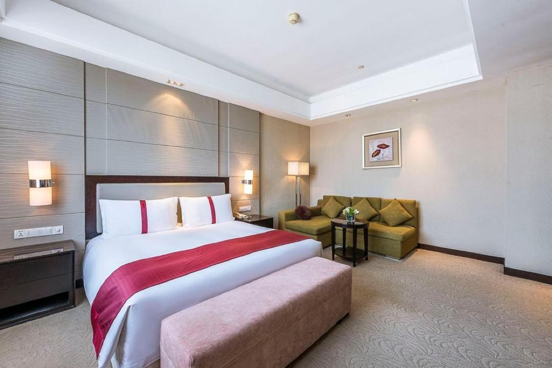 Haiwahai Hotel - Thousand Island Lake Chun'an Eksteriør billede
