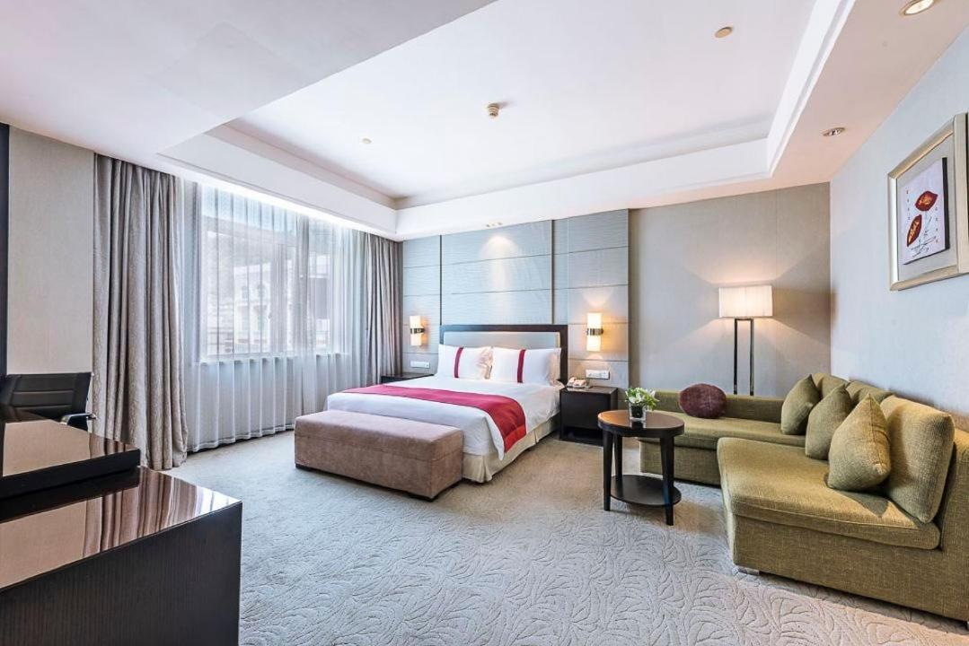 Haiwahai Hotel - Thousand Island Lake Chun'an Eksteriør billede