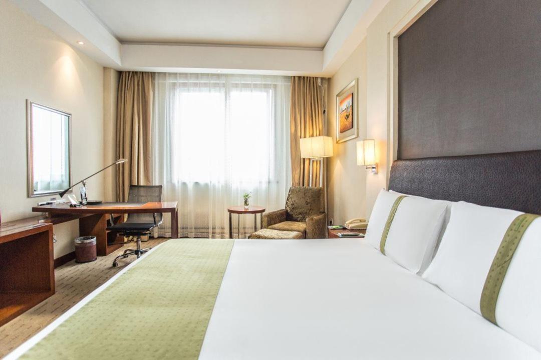 Haiwahai Hotel - Thousand Island Lake Chun'an Eksteriør billede