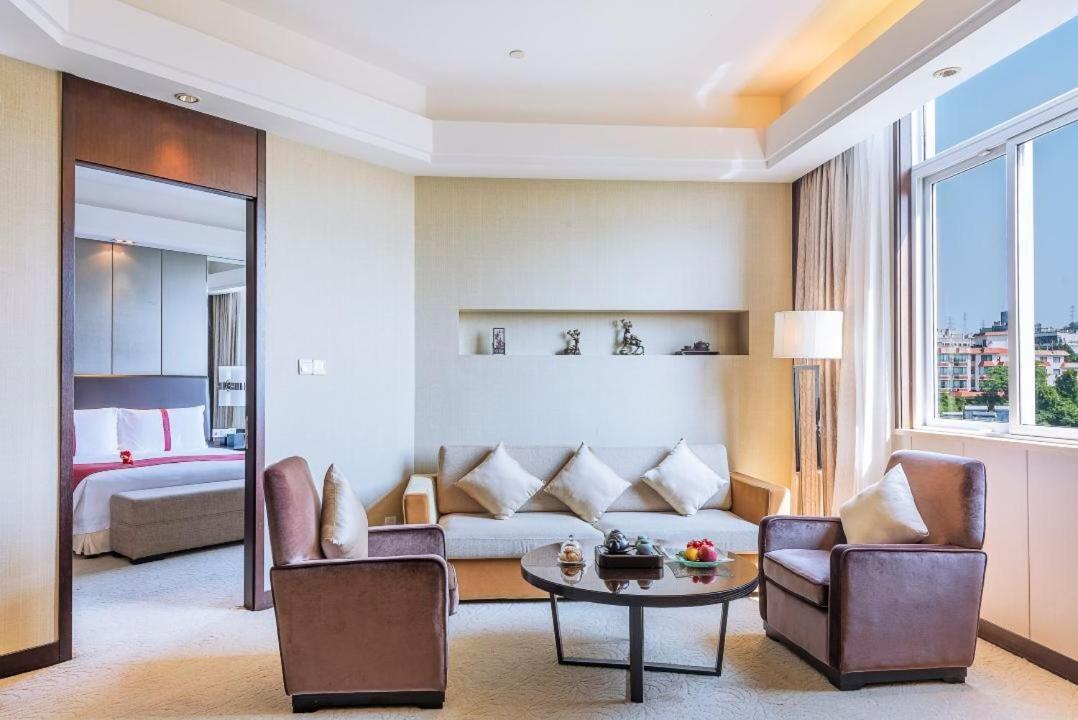 Haiwahai Hotel - Thousand Island Lake Chun'an Eksteriør billede