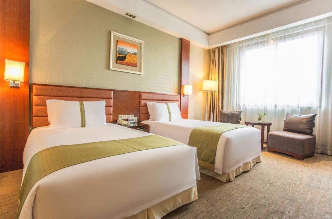 Haiwahai Hotel - Thousand Island Lake Chun'an Eksteriør billede