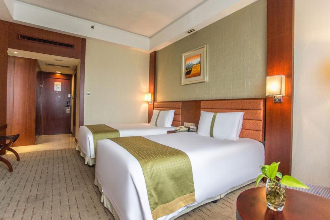 Haiwahai Hotel - Thousand Island Lake Chun'an Eksteriør billede