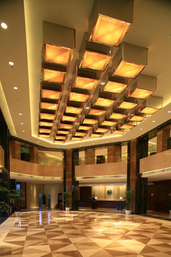 Haiwahai Hotel - Thousand Island Lake Chun'an Eksteriør billede