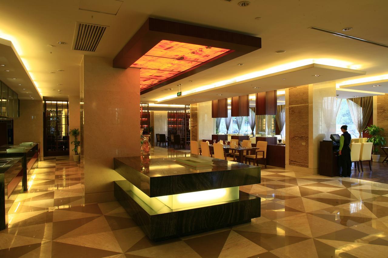 Haiwahai Hotel - Thousand Island Lake Chun'an Eksteriør billede