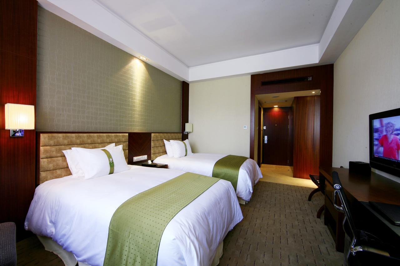 Haiwahai Hotel - Thousand Island Lake Chun'an Eksteriør billede