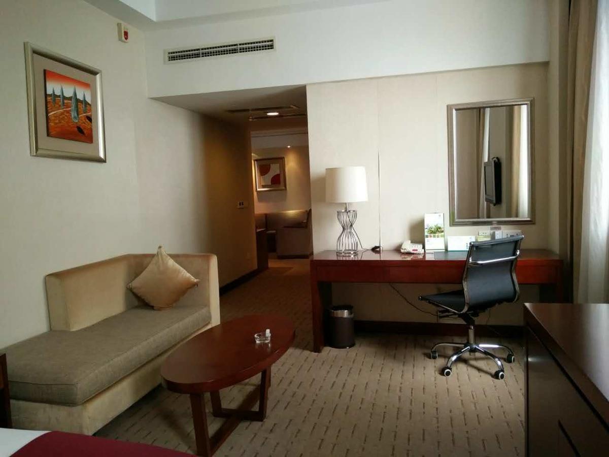 Haiwahai Hotel - Thousand Island Lake Chun'an Eksteriør billede